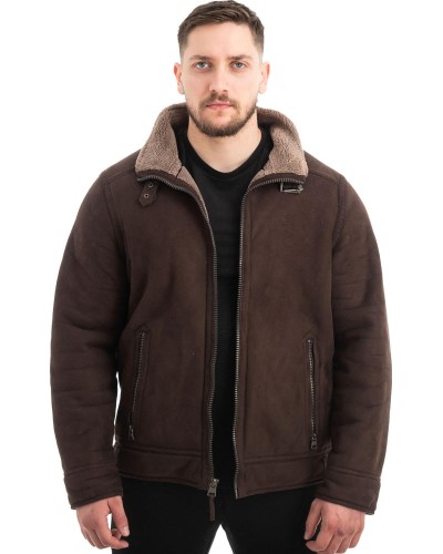 Ανδρικό Μουτόν - H598