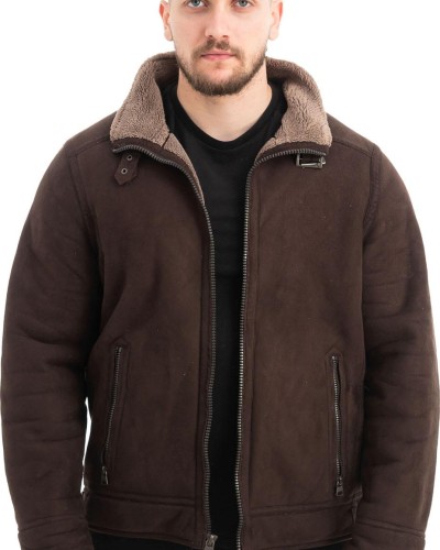 Ανδρικό Μουτόν - H598