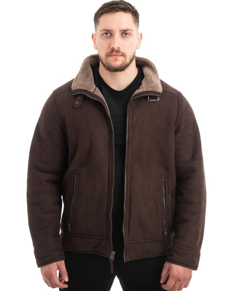 Ανδρικό Μουτόν - H598