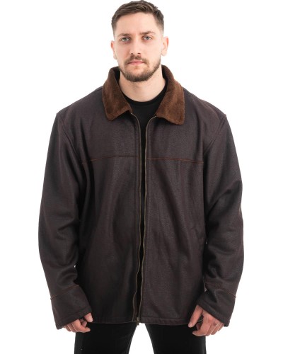 Ανδρικό Μουτόν - H599