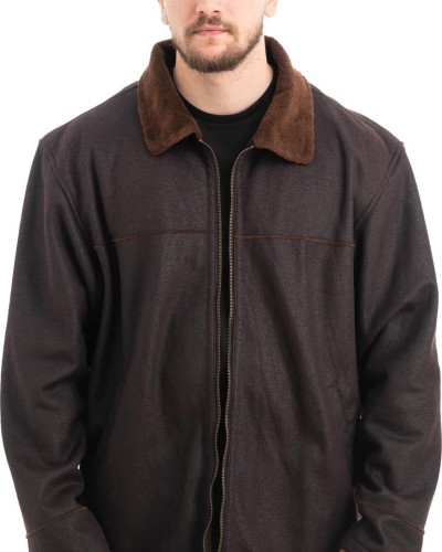 Ανδρικό Μουτόν - H599