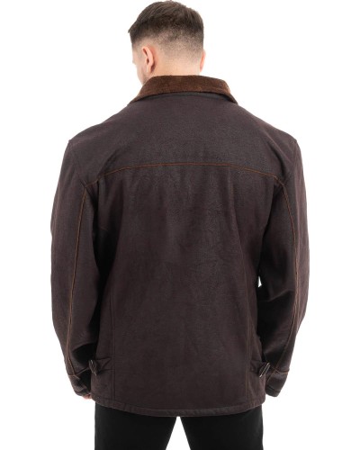 Ανδρικό Μουτόν - H599