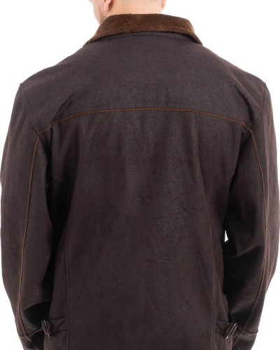 Ανδρικό Μουτόν - H599