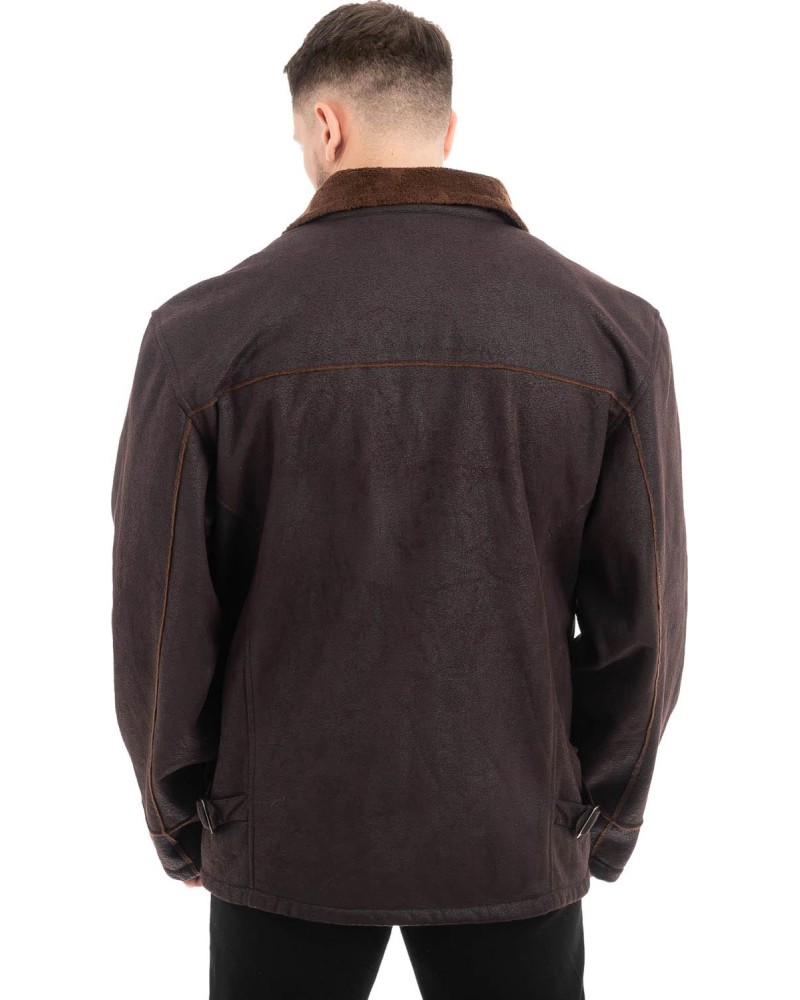 Ανδρικό Μουτόν - H599