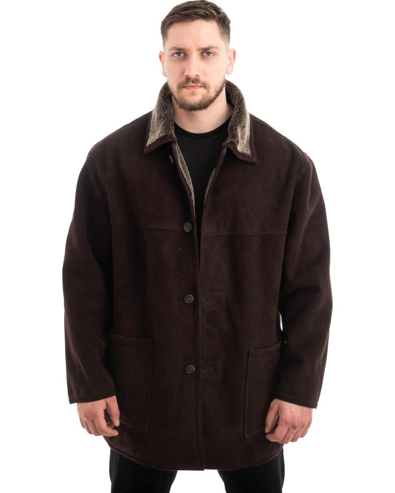 Ανδρικό Μουτόν - H600