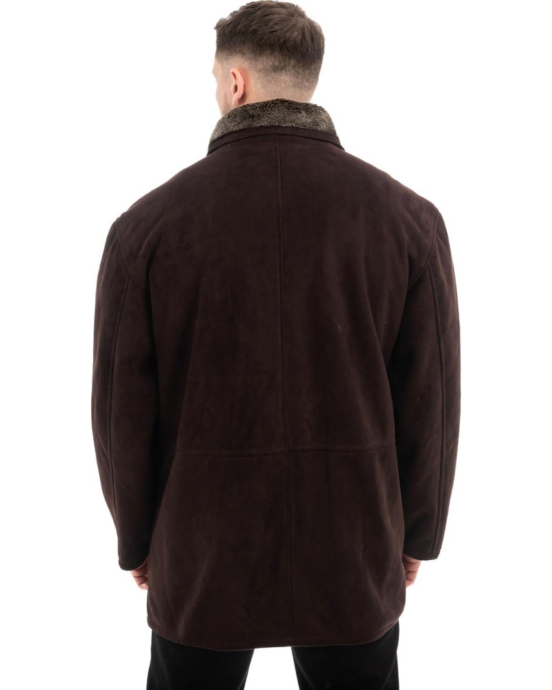 Ανδρικό Μουτόν - H600