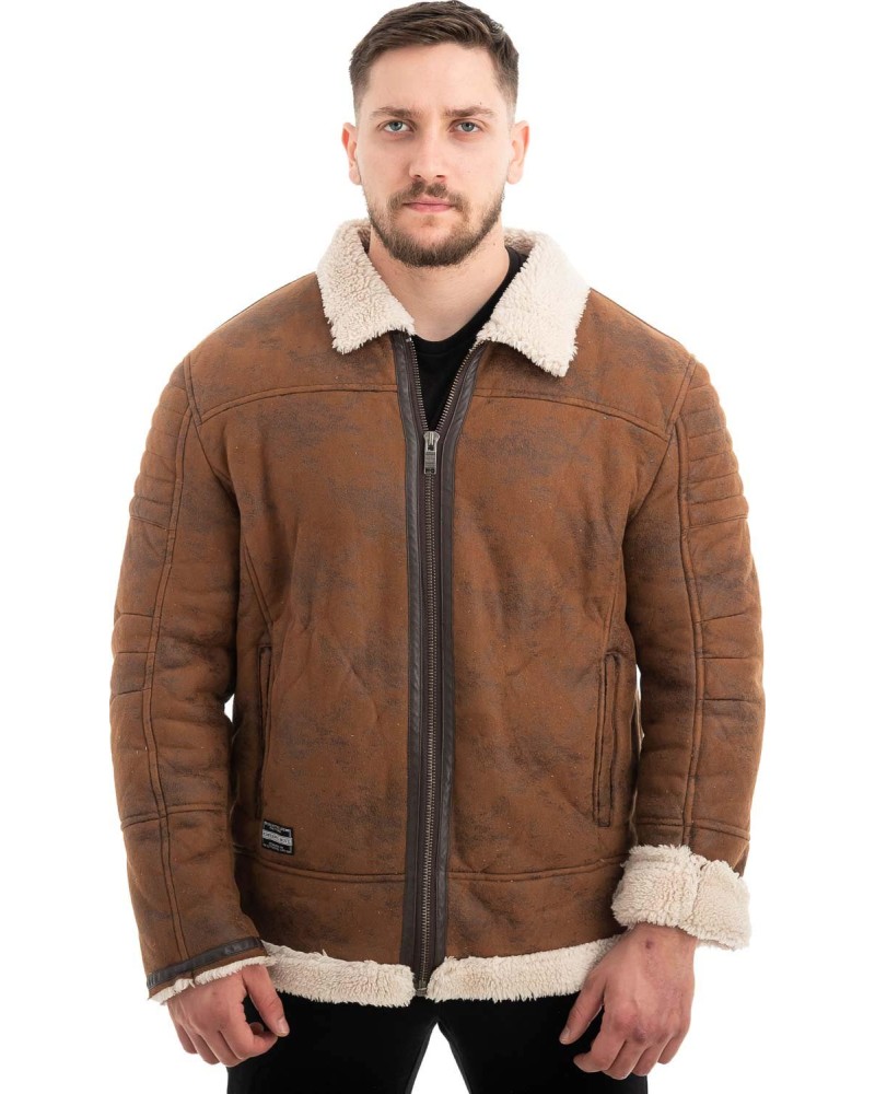 Ανδρικό Μουτόν - H601