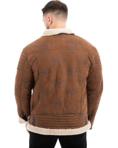 Ανδρικό Μουτόν - H601