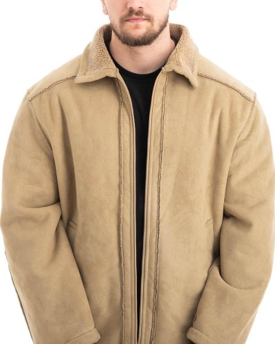 Ανδρικό Μουτόν - H602