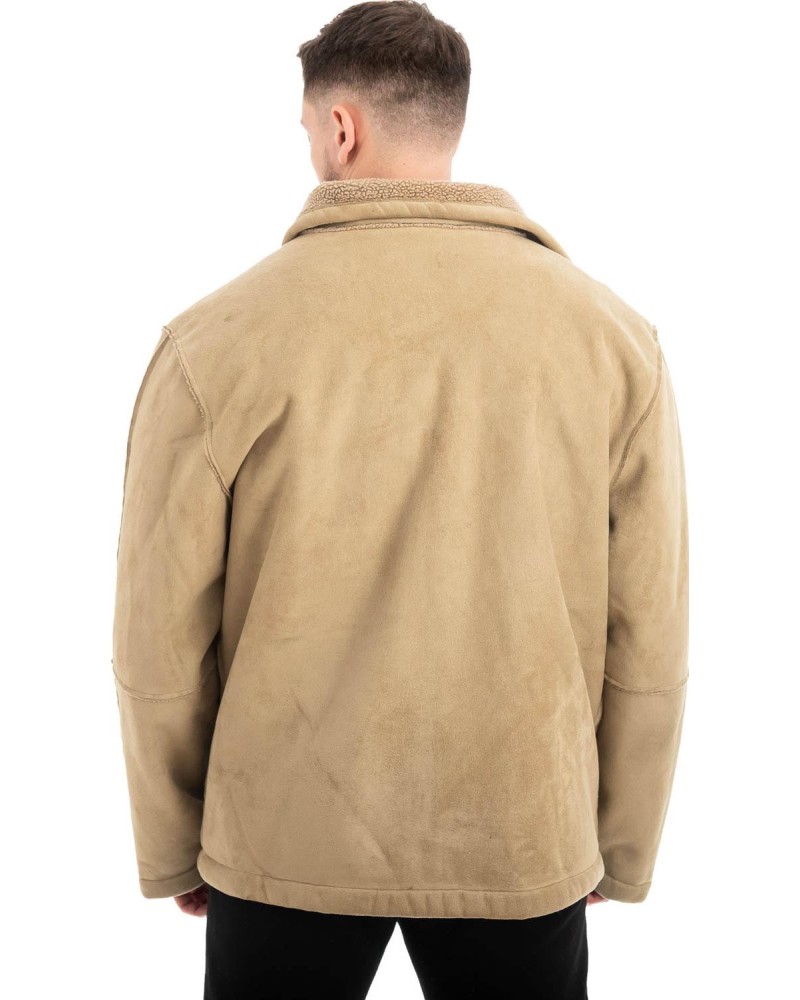 Ανδρικό Μουτόν - H602