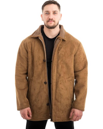 Ανδρικό Μουτόν - H603