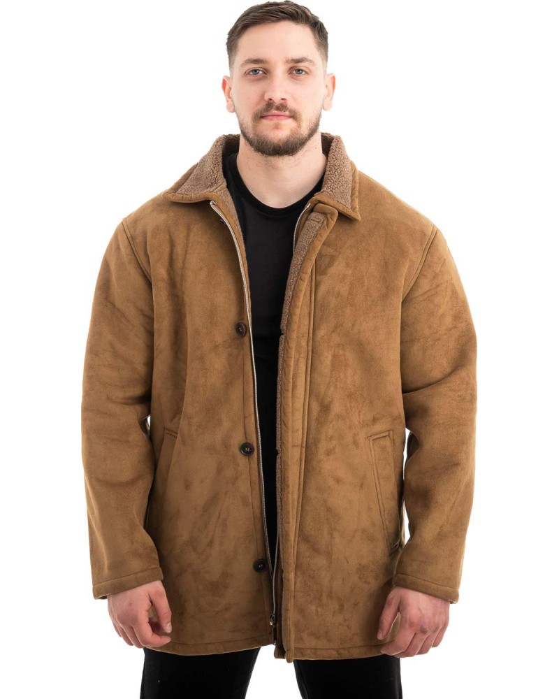 Ανδρικό Μουτόν - H603