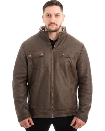 Ανδρικό Μουτόν - H604