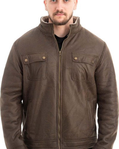 Ανδρικό Μουτόν - H604