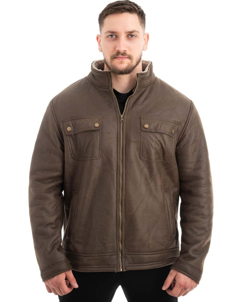 Ανδρικό Μουτόν - H604