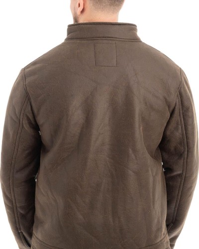 Ανδρικό Μουτόν - H604