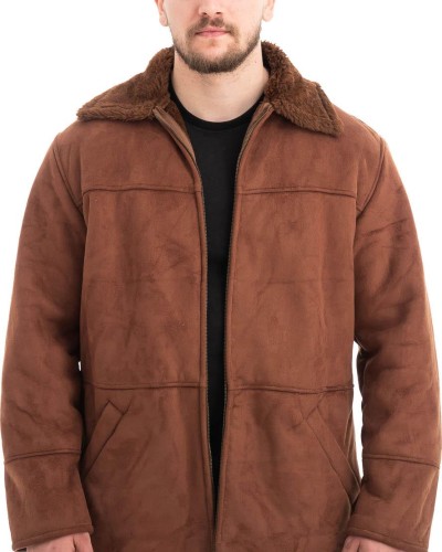 Ανδρικό Μουτόν - H606