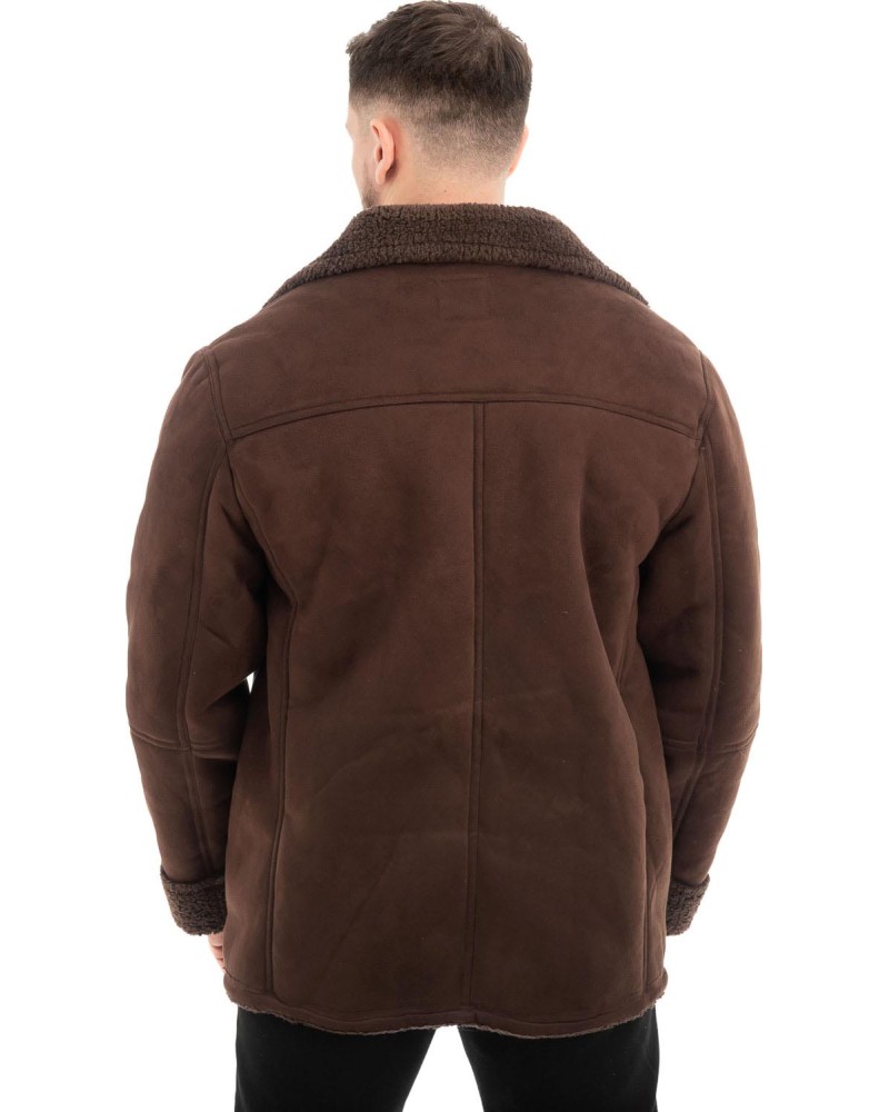 Ανδρικό Μουτόν - H607