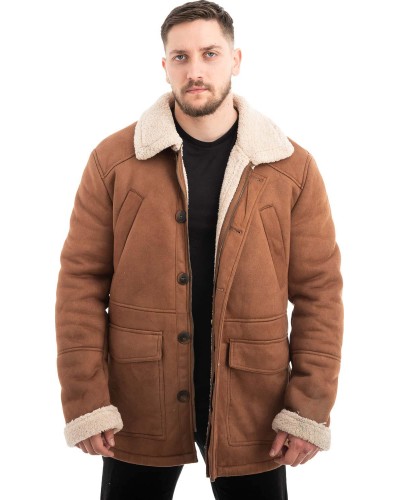 Ανδρικό Μουτόν - H609