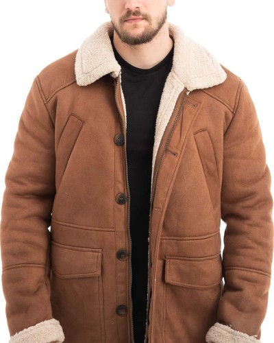 Ανδρικό Μουτόν - H609