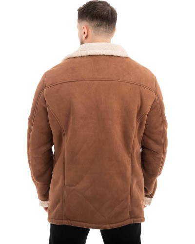 Ανδρικό Μουτόν - H609