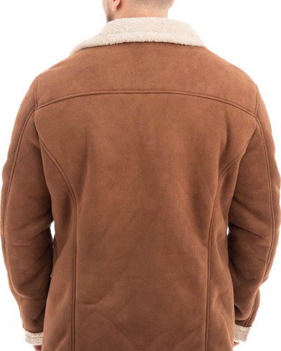 Ανδρικό Μουτόν - H609