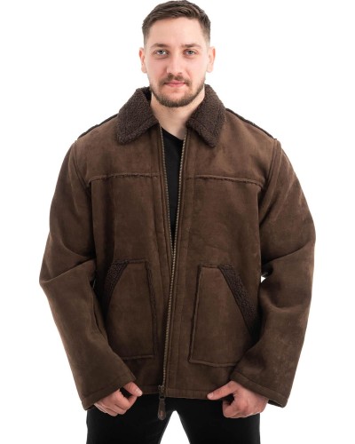 Ανδρικό Μουτόν - H612