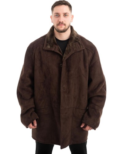 Ανδρικό Μουτόν - H613