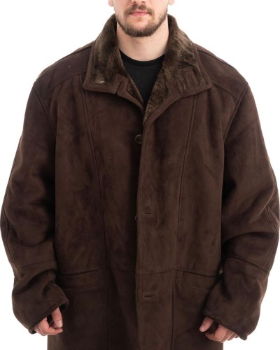 Ανδρικό Μουτόν - H613