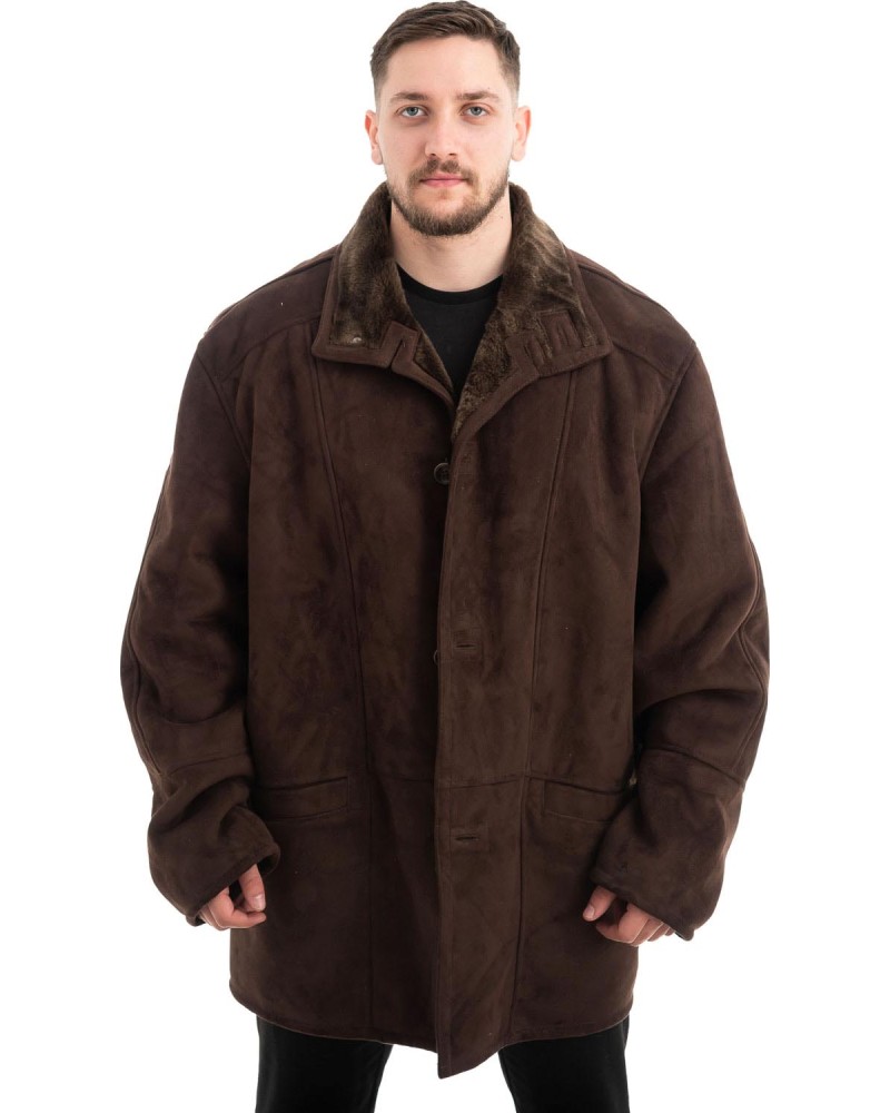 Ανδρικό Μουτόν - H613