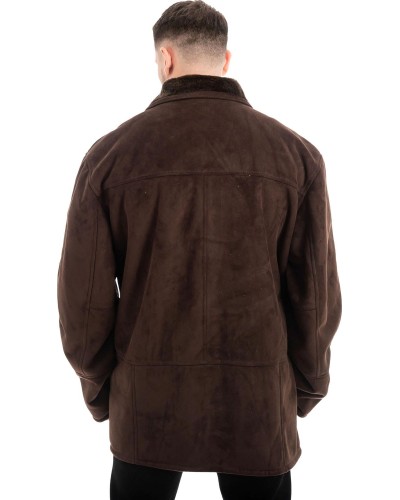 Ανδρικό Μουτόν - H613