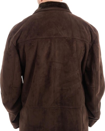 Ανδρικό Μουτόν - H613