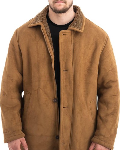 Ανδρικό Μουτόν - H614