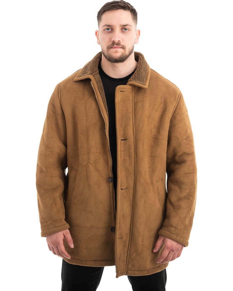 Ανδρικό Μουτόν - H614