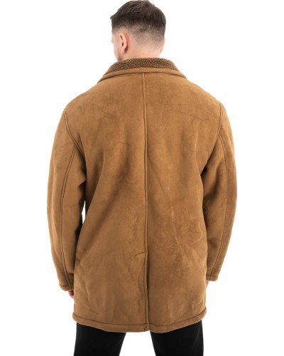 Ανδρικό Μουτόν - H614