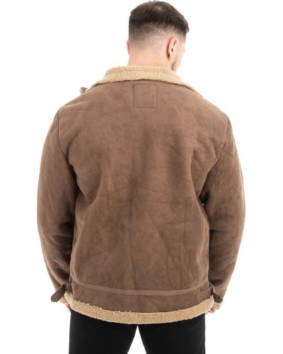 Ανδρικό Μουτόν - H615