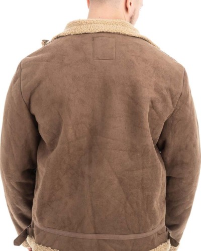 Ανδρικό Μουτόν - H615