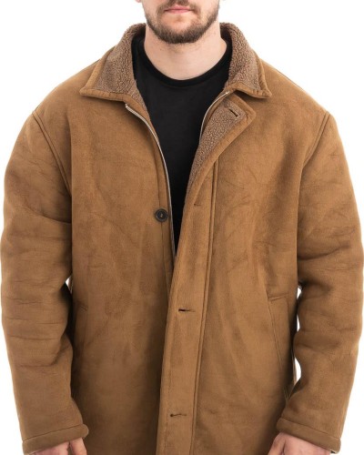 Ανδρικό Μουτόν - H616