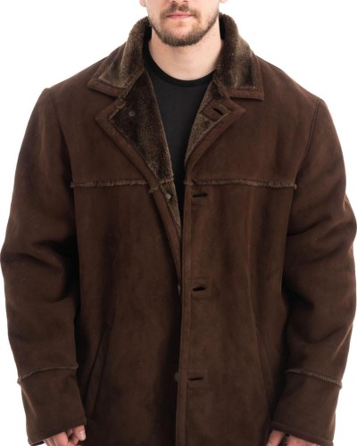 Ανδρικό Μουτόν - H619