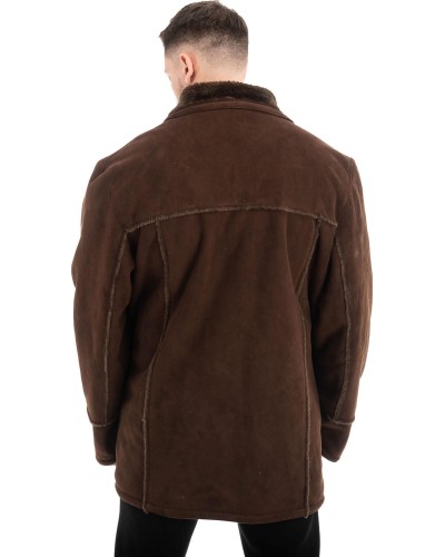 Ανδρικό Μουτόν - H619