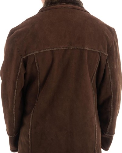 Ανδρικό Μουτόν - H619