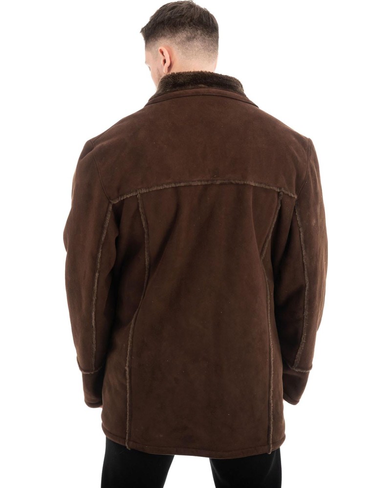 Ανδρικό Μουτόν - H619