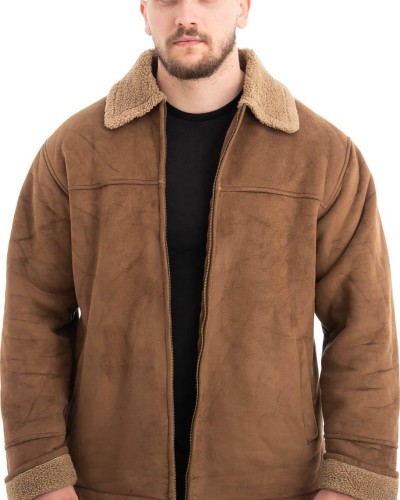 Ανδρικό Μουτόν - H621