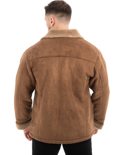 Ανδρικό Μουτόν - H621