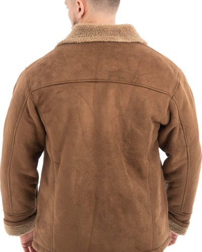 Ανδρικό Μουτόν - H621