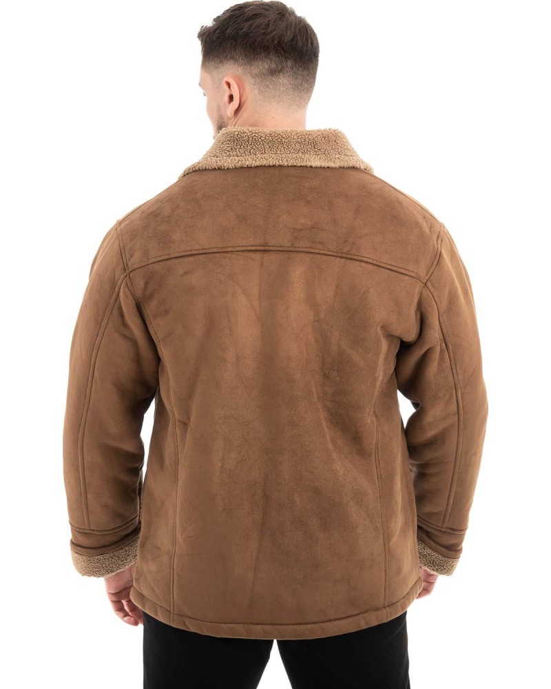 Ανδρικό Μουτόν - H621