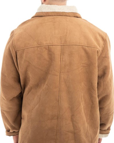 Ανδρικό Μουτόν - H622