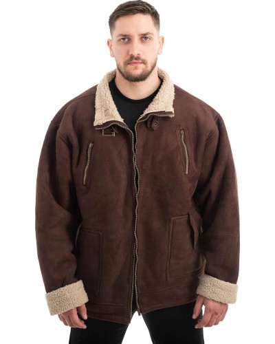 Ανδρικό Μουτόν - H623