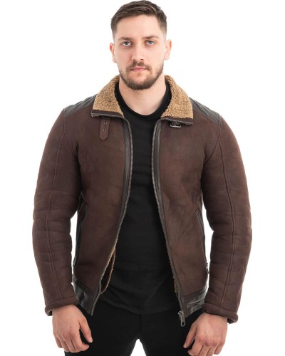 Ανδρικό Μουτόν - H624