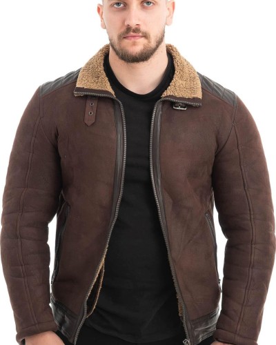 Ανδρικό Μουτόν - H624